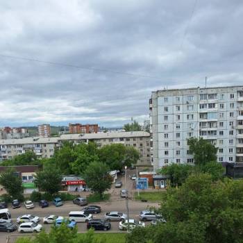 Продается 2-х комнатная квартира, 40,9 м²