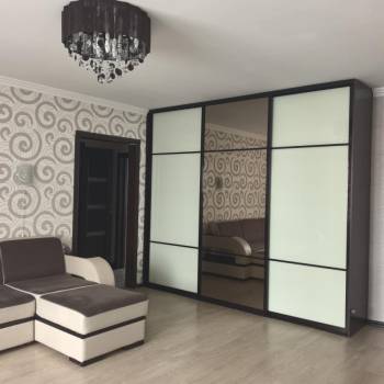 Сдается 2-х комнатная квартира, 62 м²