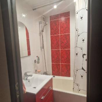 Сдается 2-х комнатная квартира, 62 м²