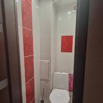 Сдается 2-х комнатная квартира, 62 м²