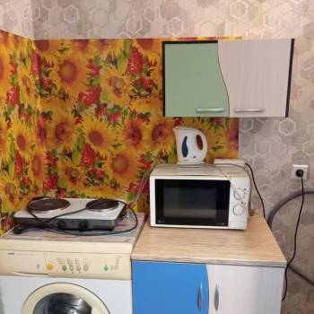 Сдается 1-комнатная квартира, 13 м²