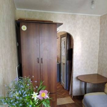 Сдается 1-комнатная квартира, 13 м²