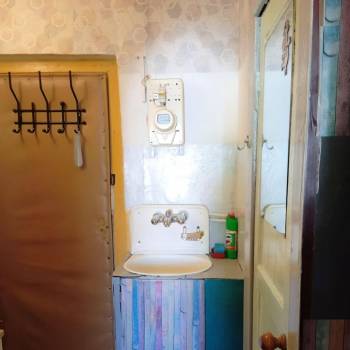 Сдается 1-комнатная квартира, 13 м²