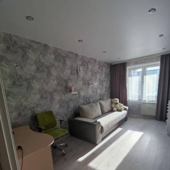 Сдается 1-комнатная квартира, 37 м²