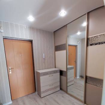 Сдается 1-комнатная квартира, 37 м²