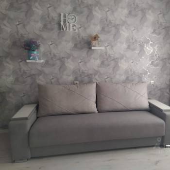 Сдается 1-комнатная квартира, 37 м²