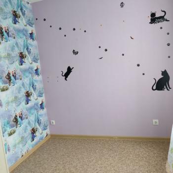 Сдается 1-комнатная квартира, 33 м²