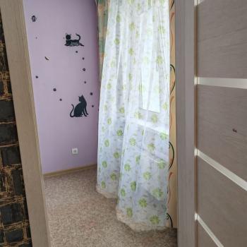 Сдается 1-комнатная квартира, 33 м²