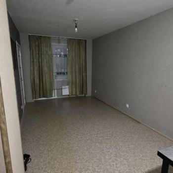 Сдается 1-комнатная квартира, 33 м²