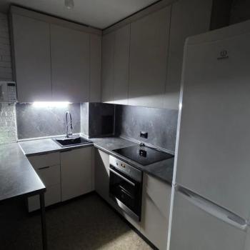 Сдается 1-комнатная квартира, 33 м²