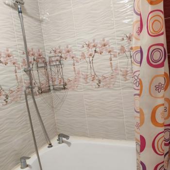 Сдается 1-комнатная квартира, 33 м²