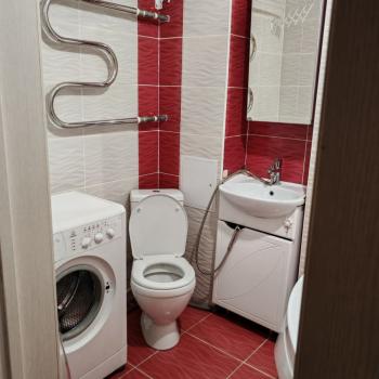 Сдается 1-комнатная квартира, 33 м²