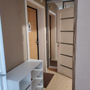 Сдается 1-комнатная квартира, 33 м²