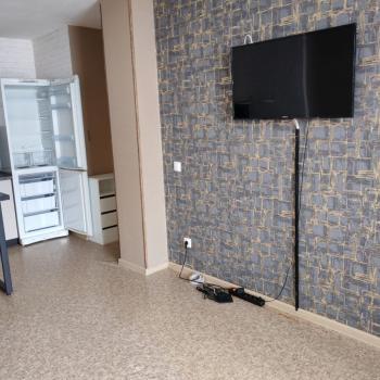 Сдается 1-комнатная квартира, 33 м²