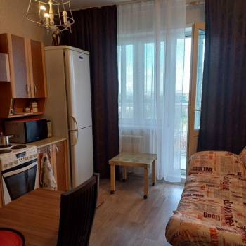 Сдается 1-комнатная квартира, 18,3 м²