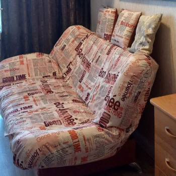 Сдается 1-комнатная квартира, 18,3 м²