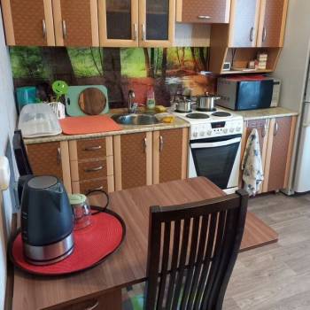 Сдается 1-комнатная квартира, 18,3 м²