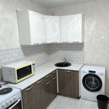 Сдается 1-комнатная квартира, 43 м²