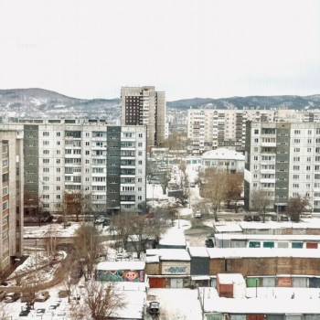 Сдается 2-х комнатная квартира, 50 м²