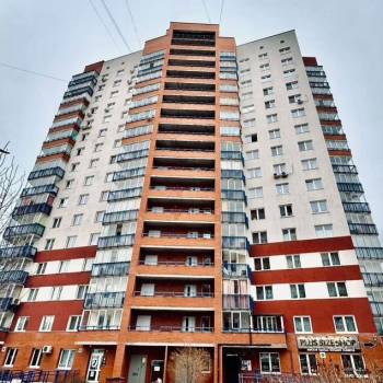 Сдается 2-х комнатная квартира, 50 м²