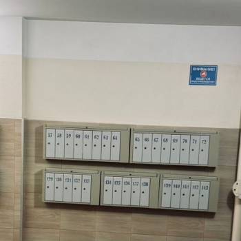 Сдается 2-х комнатная квартира, 50 м²