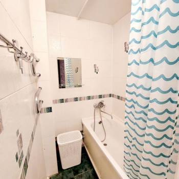 Сдается 2-х комнатная квартира, 44 м²