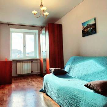 Сдается 2-х комнатная квартира, 44 м²