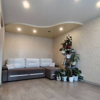 Продается 1-комнатная квартира, 30,7 м²