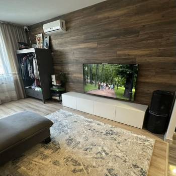 Продается 2-х комнатная квартира, 50 м²