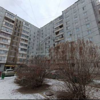 Продается 2-х комнатная квартира, 54 м²