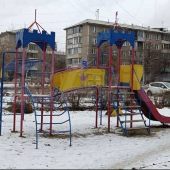 Продается 2-х комнатная квартира, 54 м²