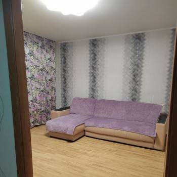 Сдается 1-комнатная квартира, 36 м²