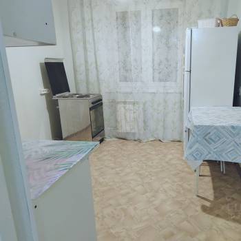 Сдается 1-комнатная квартира, 36 м²