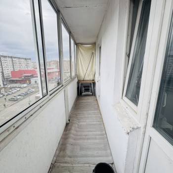 Продается 1-комнатная квартира, 31,9 м²