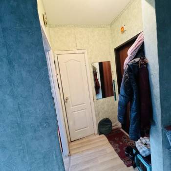 Продается 1-комнатная квартира, 31,9 м²