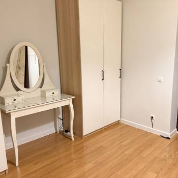 Сдается 1-комнатная квартира, 50 м²