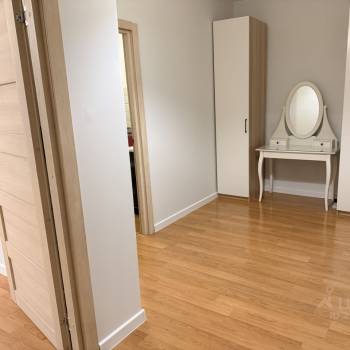 Сдается 1-комнатная квартира, 50 м²