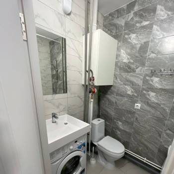 Сдается 1-комнатная квартира, 17 м²