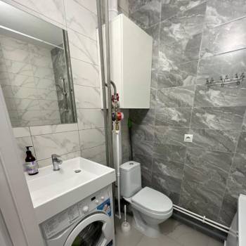 Сдается 1-комнатная квартира, 17 м²