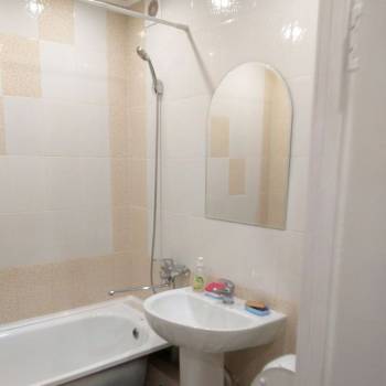 Сдается 1-комнатная квартира, 31 м²