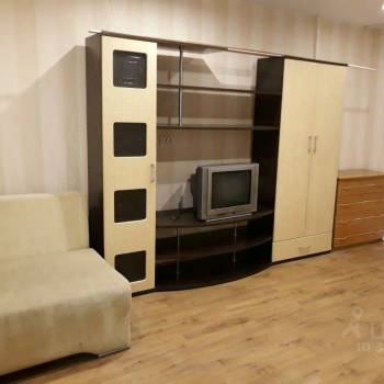 Сдается 1-комнатная квартира, 31 м²