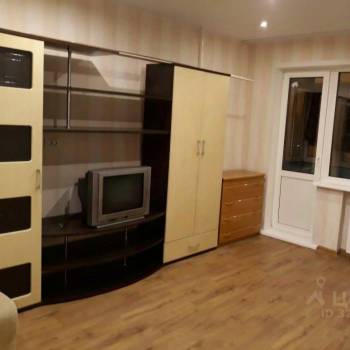 Сдается 1-комнатная квартира, 31 м²