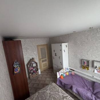 Продается 2-х комнатная квартира, 55,1 м²