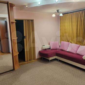 Сдается 2-х комнатная квартира, 40 м²