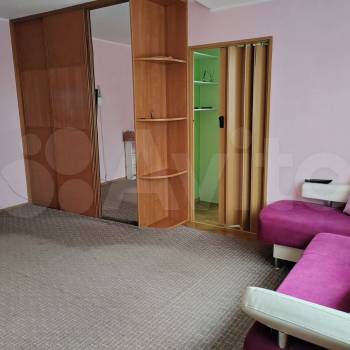 Сдается 2-х комнатная квартира, 40 м²