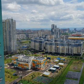 Сдается 1-комнатная квартира, 30 м²