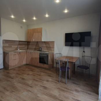 Сдается 1-комнатная квартира, 30 м²