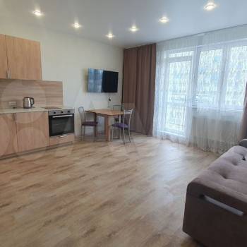Сдается 1-комнатная квартира, 30 м²