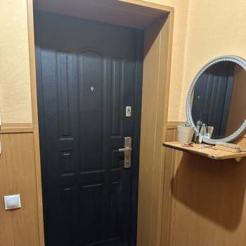 Сдается 2-х комнатная квартира, 43,2 м²