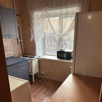 Сдается 2-х комнатная квартира, 43,2 м²